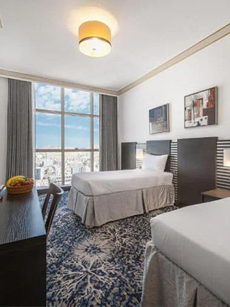 5-nights-4-star-los-angeles-umrah-package