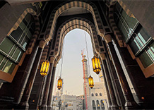 makkah