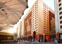 makkah
