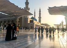 makkah
