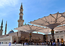 makkah
