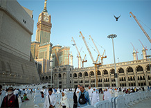 makkah
