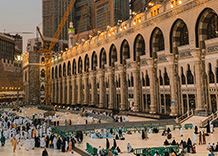 makkah