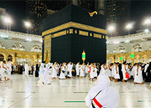 makkah