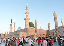 makkah
