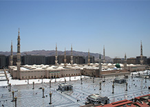 makkah
