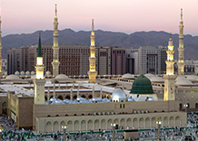 makkah