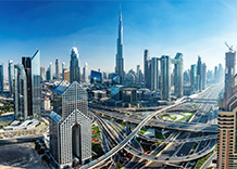 Dubai & Sharjah 5 Days Package