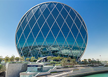 Dubai, Sharjah, & Abu Dhabi 7 Days Package