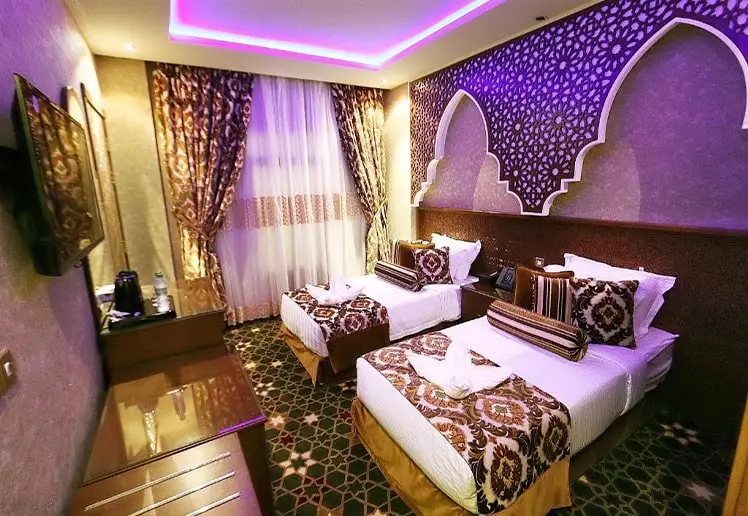 14-Nights-5-Star-December-Umrah-Package